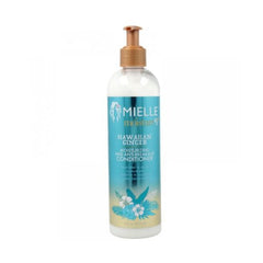 Mielle Organics Moisture RX Hawaiian Ginger Moisturizing and Anti Breakage Conditioner 355ML