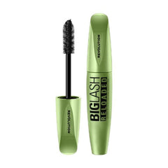 Revolution Makeup Big Lash Reloaded Volume Mascara in Ultra Black