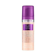 CoverGirl Simply Ageless Skin Perfector Essence Foundation 10 Fair 30ML
