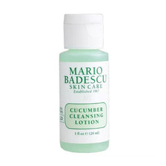 Mario Badescu Cucumber Cleansing Lotion Travel Size 29ml