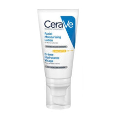 CeraVe Moisturizing Face Cream SPF50 - 52 ml