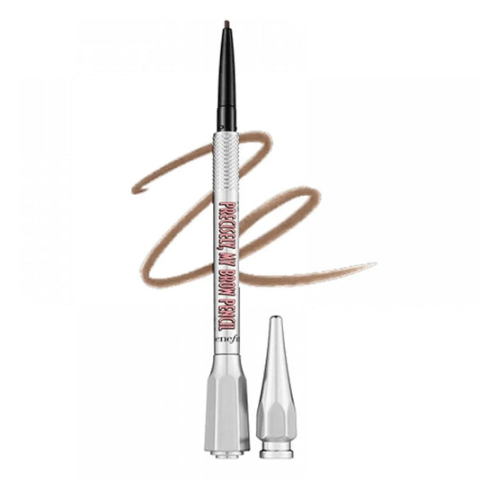Benefit Precisely My Brow Pencil Ultra Fine Brow Defining 03 Medium - warm light brown
