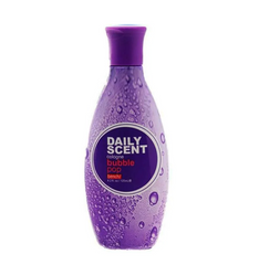 Daily Scent Bench Bench Cologne Bubble Pop 125ml