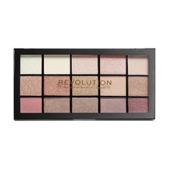 Revolution Makeup Reloaded Eyeshadow Palette 15 shades Iconic 3.0