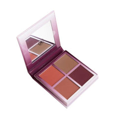 Anastasia Beverly Hills 4 Shade Blush Kit Gradient