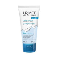 Uriage Hygiene Cleansing Cream 50ML