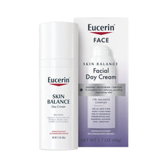Eucerin Skin Balance Facial Day Cream 48G