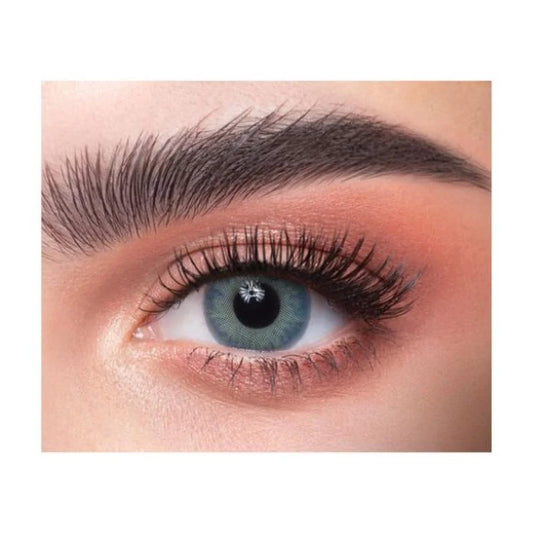 Dahab Monthly Color Contact Lenses - Hawaii 29