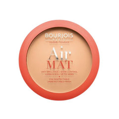 بورجوا بودرة مضغوطة آير مات 03 بيج مشمش 10 جرام