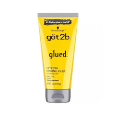chwarzkopf Got2b Glued Styling Spiking Glue -170ML