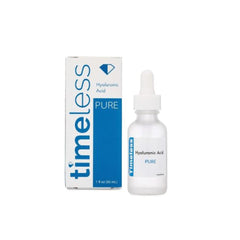 TimeLess Pure Hyaluronic Acid Serum 30ML