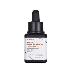 اسنتري سيروم هايبر نياسيناميد 20- 20 مل