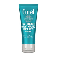 Curel Extreme Dry Hand Relief Lotion 88G