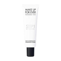 Makeup Forever Step 1 Primer for Nourishing Primer 04 White 30ML
