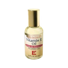 De La Cruz Vitamin E Oil 65ML
