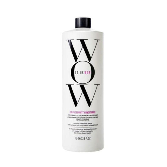 Color Wow Color Security Conditioner for Normal to Thick Hair 946ML