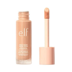 e.l.f. Cosmetics Halo Glow Liquid Filter Highlighter -Medium 3 - 31.5ML