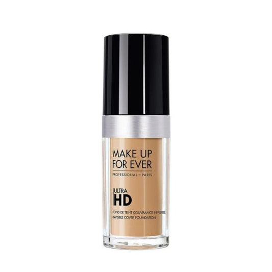 Makeup Forever Ultra HD Invisible Cover Foundation Y383 30ML