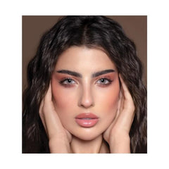 Dahab Daily Color Contact Lenses- Hind 23