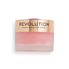 Revolution Makeup Sugar Kiss Lip Scrub in Watermelon Heaven 15G