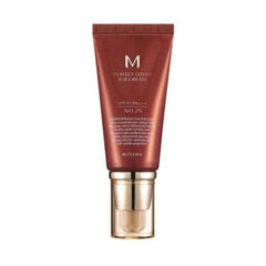 Missha M Perfect Cover BB Cream SPF42 Warm Beige No.25 - 20ML