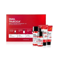 Some By Mi Snail Truecica Miracle Repair Starter Kit