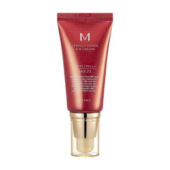 MISSHA M Perfect Cover BB Cream SPF42 Natural Beige No.23 - 50ML