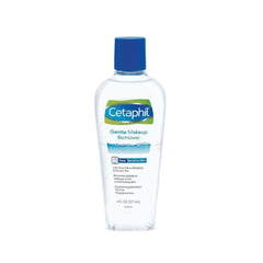 Cetaphil GGentle Oil-Free Makeup Remover, 177ML