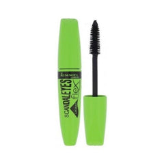 Rimmel London Scandaleyes Lycra Flex Mascara 001
