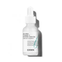 Cosrx Refresh AHA BHA Vitamin C Booster Serum 30ML