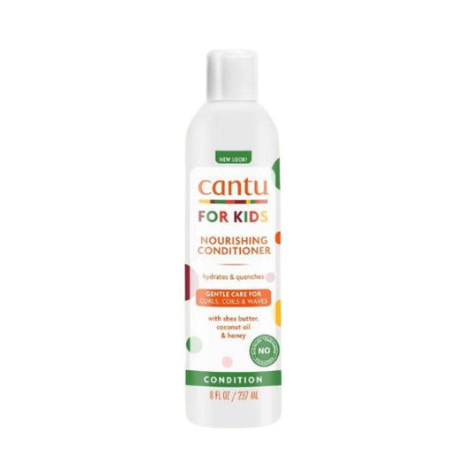 Cantu Care for Kids Nourishing Conditioner 237ML