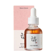 Beauty of Joseon Revive Serum Ginseng + Snail Mucin 30ML