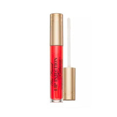 Toofaced Lip Injection Maximum Plump Tangerine Dreams 4G