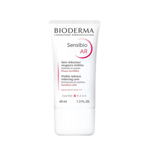 Bioderma Sensibio AR Redness Reducing Cream 40ml