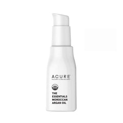 Acure Moroccan Argan Oil The Essentials 30ML