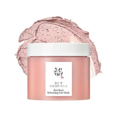 Beauty Of Joseon Red Bean Refreshing Pore Mask 140ML