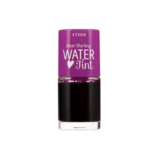 Etude Dear Darling Water Lip Tint05 Grape Ade 9g