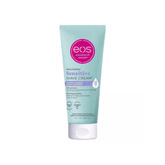 Eos Shea Better Shave Cream Sensitive Skin 207ML
