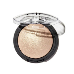 e.l.f. Cosmetics Baked Highlighter and Bronzer , Moonlight Pearls 5G