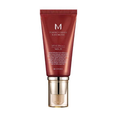 MISSHA M Perfect Cover BB Cream SPF42 Light Beige No. 21- 50ML