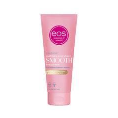 Eos Post-Shave Smooth Body Cream Vanilla Cashmere Scented 207ML