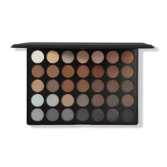 MORPHE 35M Eyeshadow Makeup Palette