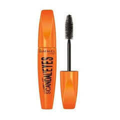 Rimmel London Scandaleyes Volume Flash Mascara 001 Black