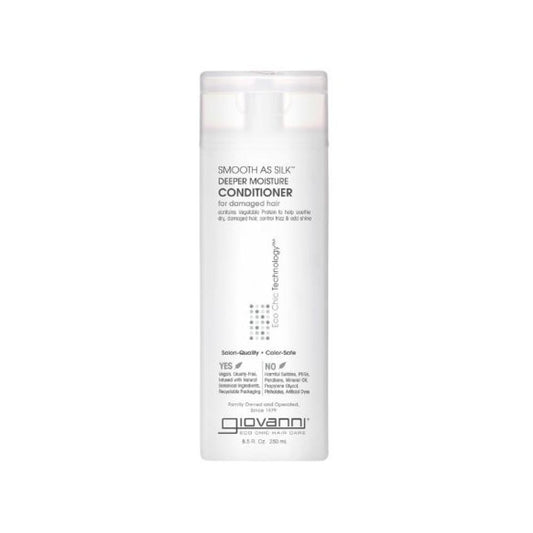 Giovanni Direct Leave-In Weightless Moisture Conditioner 250ML
