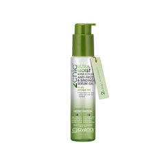 Giovanni 2 Check Ultra Moisturizing Anti-Frizz Oil Serum 81ml