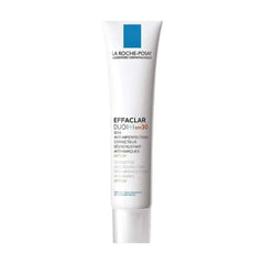 La Roche-PosayEffaclar Duo SPF 30 with Niacinamide 40ML