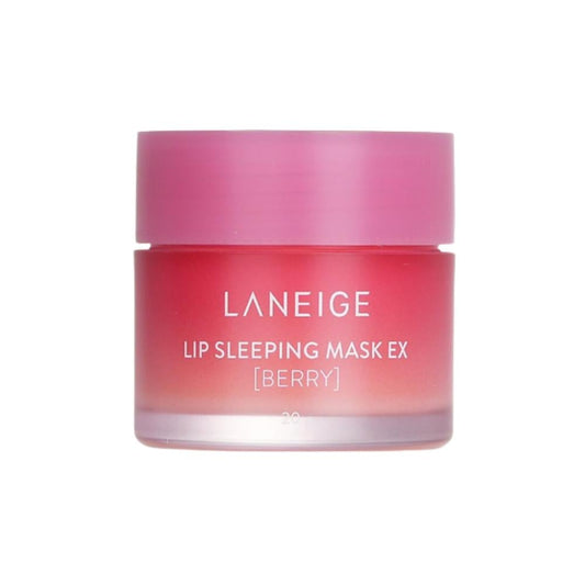 Laneige Lip Sleeping Mask Berry 20g