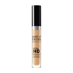 Makeup ForeverUltra HD Light Capturing Self-Setting Concealer i31 Macadamia