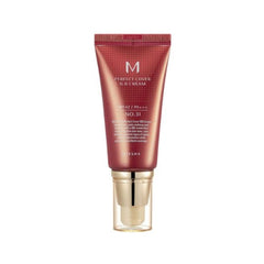 Missha M Perfect Cover BB Cream SPF42 Golden Beige No. 31 - 20ML