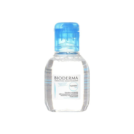 Bioderma Hydrabio H2O Hydrating Micellar Cleansing Water100ml